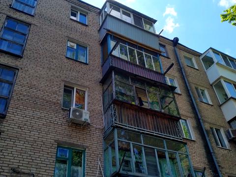 квартира за адресою Металургів просп., 17
