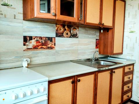 квартира по адресу Чистяковская ул., 15