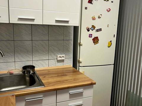 квартира за адресою Леся Курбаса просп., 9-Б