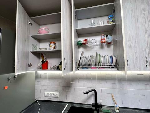 кімната за адресою Кубанської України вул. (Маршала Жукова), 19-А