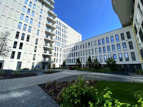 квартира за адресою Зелена вул., 151