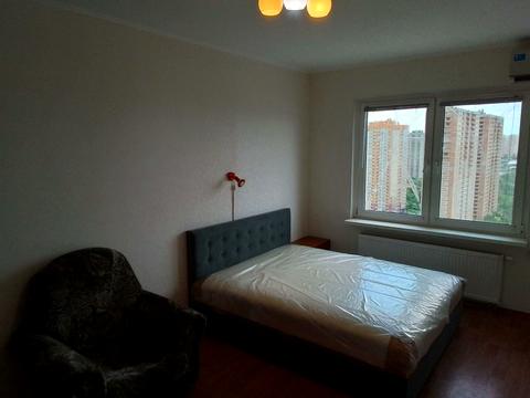 квартира за адресою Єлизавети Чавдар вул., 28