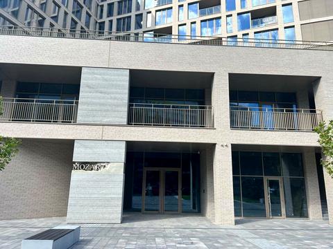 комерційна за адресою 93-ї Холодноярської Бригади вул., 4а