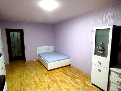 квартира по адресу Академика Барабашова ул., 30