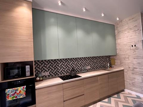 квартира за адресою Курортний пров., 1