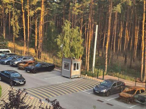 квартира за адресою Прорізна вул., 13