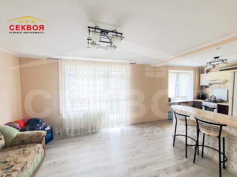 квартира за адресою Довженка вул., 7