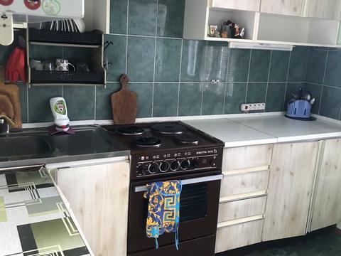 квартира за адресою Градинська вул., 6-А