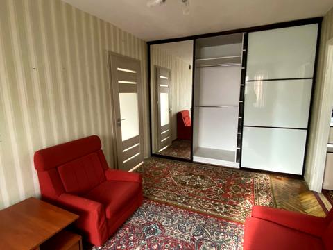 квартира по адресу Пастерівська, 42
