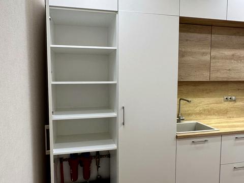 квартира за адресою Микільсько-Слобідська вул., 3-А