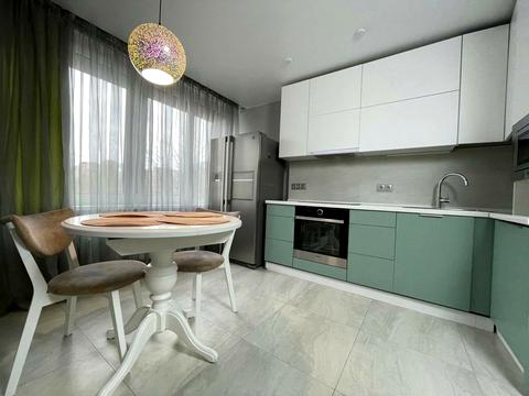 квартира за адресою Михайла Максимовича вул. (Онуфрія Трутенка), 32