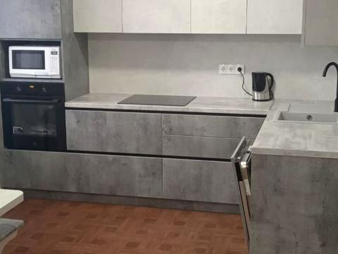 квартира по адресу Балтийский пер., 3Б