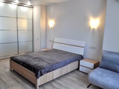 квартира за адресою Драгоманова вул., 40-З