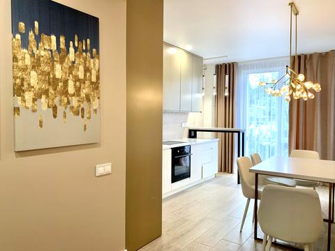 квартира по адресу Перфецкого ул., 2