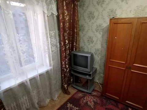 комната по адресу Монюшко ул., 3