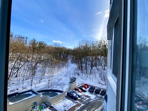 квартира за адресою Ризька вул., 73-Г