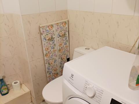 квартира по адресу Героев Днепра ул., 24