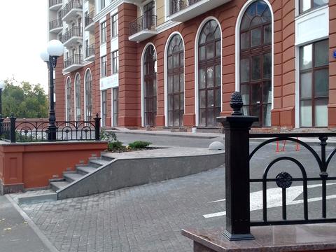 квартира за адресою Французский бульвар, 2