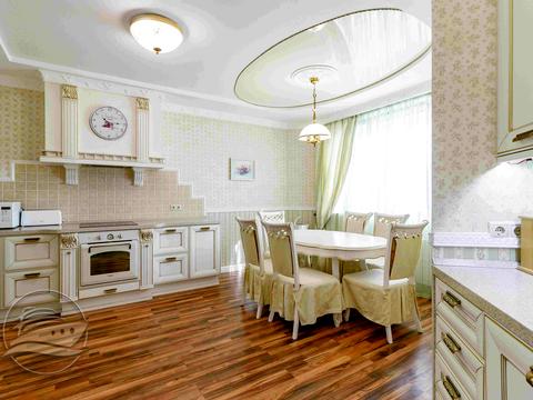 квартира за адресою Бориса Гмирі вул., 8-Б