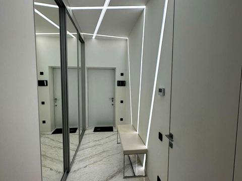 квартира за адресою Андрія Верхогляда вул. (Михайла Драгомирова), 14-А