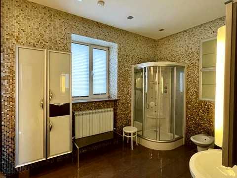 квартира по адресу Черноморская ул., 1