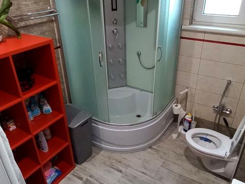 дом по адресу Вороного