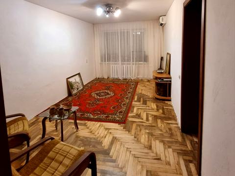 квартира по адресу Запорожская ул., 111