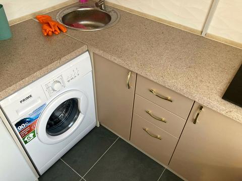 квартира за адресою Космічна вул., 1/10