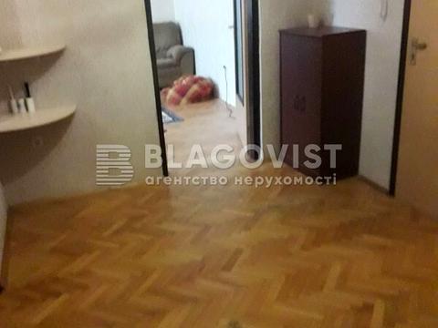 квартира по адресу Кадетський Гай, 11
