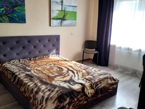 квартира по адресу Ясиноватский пер., 11