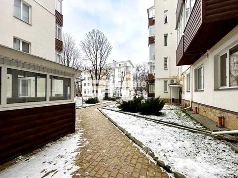 квартира за адресою Дерев'янка вул., 16а