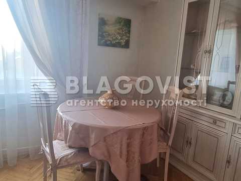 квартира за адресою Антоновича вул. (Горького), 94-96