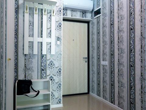 квартира за адресою Євгена Чикаленка вул., 93/1