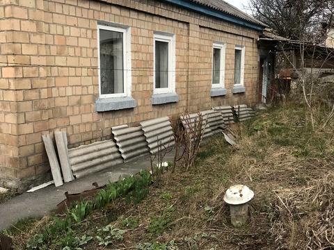 будинок за адресою Свято-Покровська вул. (Леніна)