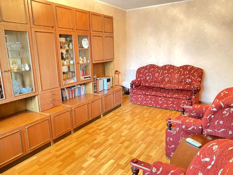 квартира по адресу Бориспольская ул., 34