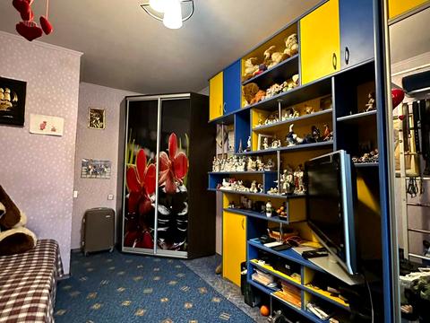 квартира за адресою Харків, Валентинівська вул. (Блюхера), 60