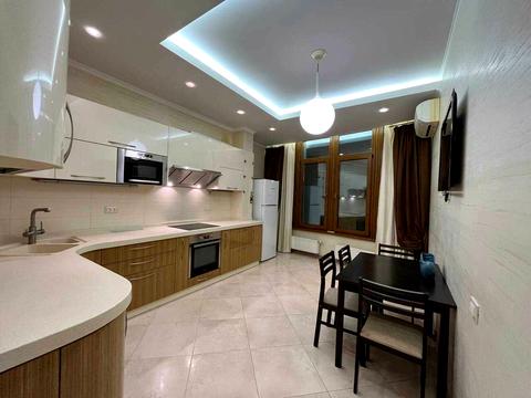 квартира за адресою Фонтанська дорога вул. (Перекопской дивизии улица), 16/8