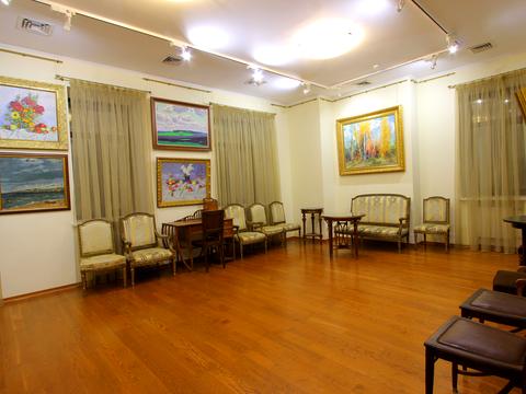 комерційна за адресою Кудрявська вул., 8-А