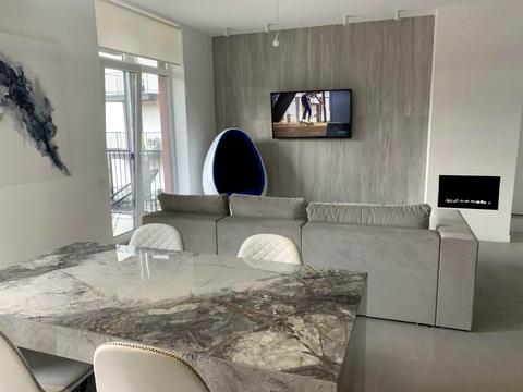 квартира за адресою В'ячеслава Чорновола просп. (), 16