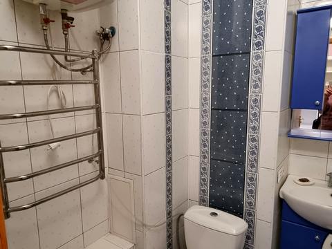 квартира по адресу Радужная ул., 59-Б