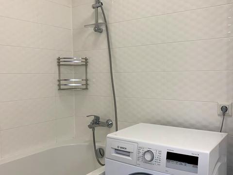 квартира по адресу Евгения Сверстюка ул. (Марины Расковой), 6