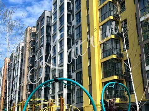 квартира за адресою Запорізьке шосе, 32