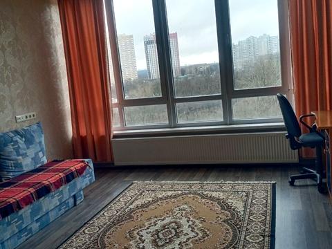 квартира за адресою Ракетна вул., (Будинок 1)