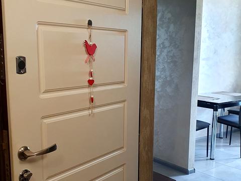 квартира по адресу Григория Ващенко ул., 5