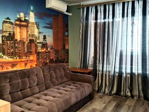 квартира за адресою Василя Тютюнника вул. (Анрі Барбюса), 22-26