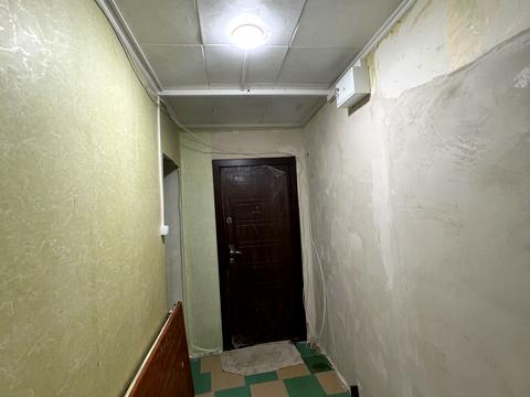 комната по адресу Немирівське шосе, 10