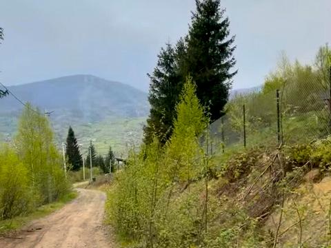 ділянка за адресою Лесі Українки
