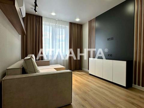 квартира по адресу Жемчужная ул., 12