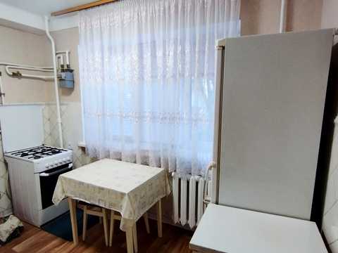 квартира за адресою Василя Овсієнка вул. (Білгородська), 6