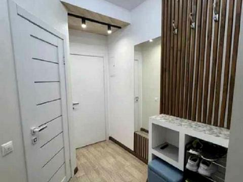 квартира за адресою Отакара Яроша вул., 21